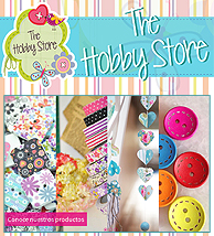 The Hobby Store
